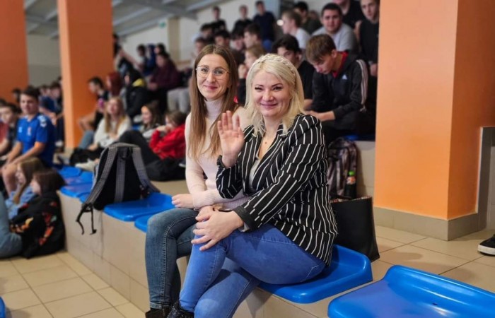 II Turniej mikołajkowy 2023 r. - 04