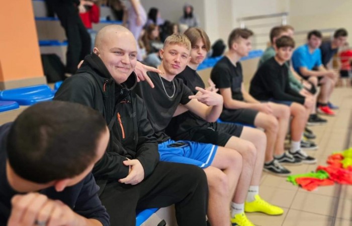 II Turniej mikołajkowy 2023 r. - 18