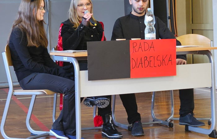 Jasełka 2023 r. - 07