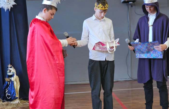 Jasełka 2023 r. - 10