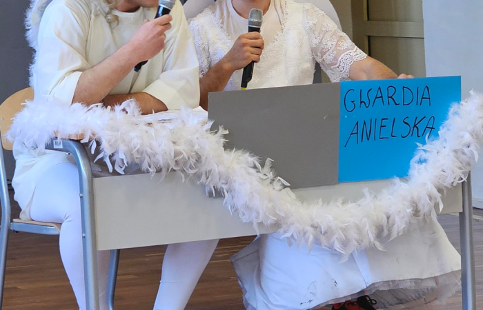 Jasełka 2023 r. - 21