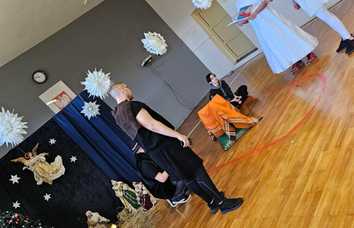 Jasełka 2023 r. - 25