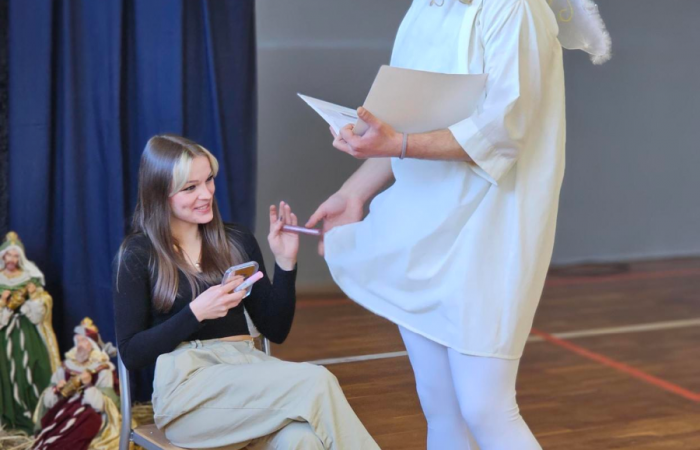 Jasełka 2023 r. - 26