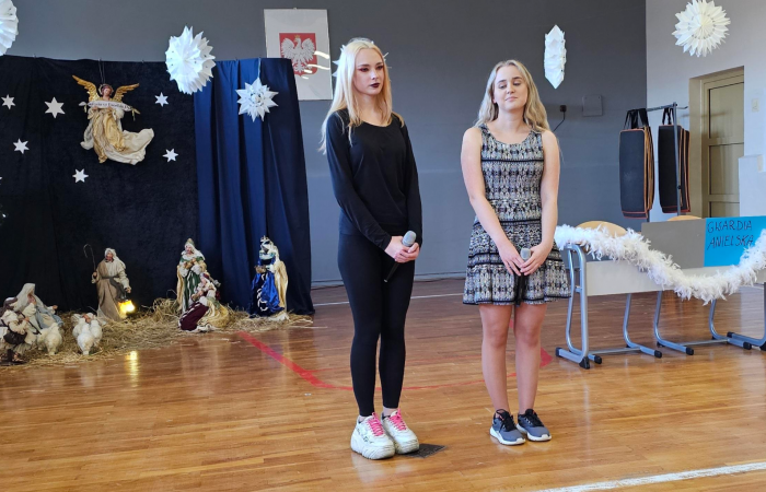 Jasełka 2023 r. - 29