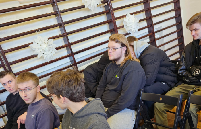 Jasełka 2023 r. - 35