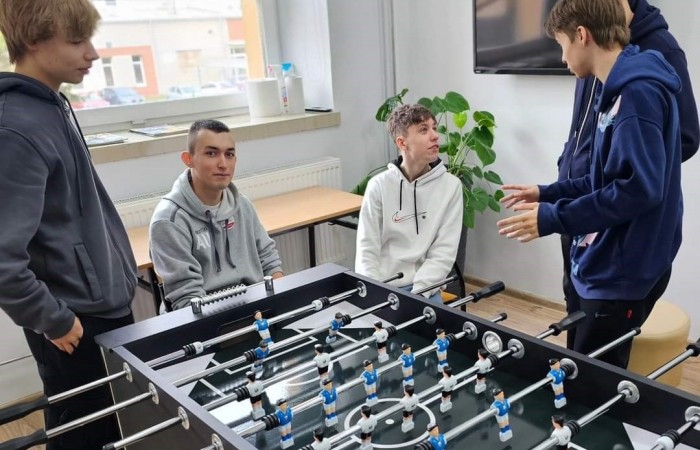 Strefa relaksu 2024 r. - 08