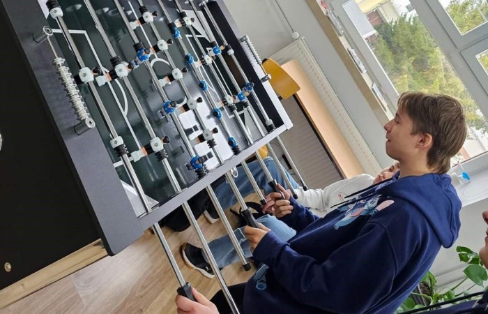 Strefa relaksu 2024 r. - 11