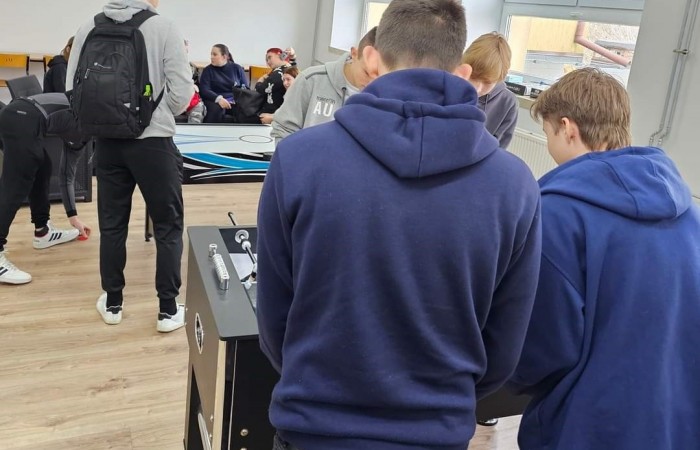 Strefa relaksu 2024 r. - 13