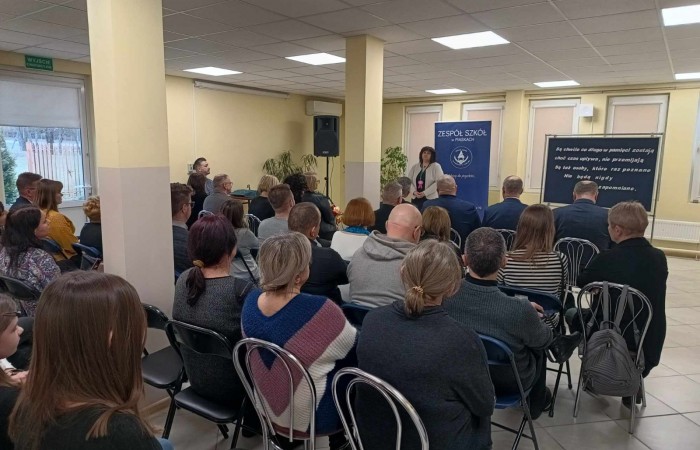 Pożegnanie Pani Wicedyrektor 2024 r. - 03