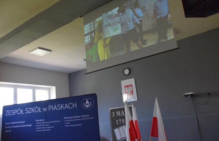 Zakończenie roku maturzystów 2024 r. - 50