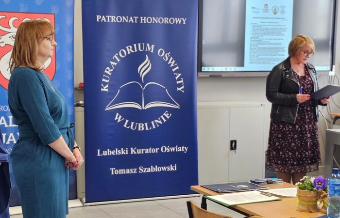 Kształcimy zawodowo 2025 r. - 09