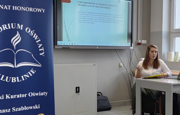 Kształcimy zawodowo 2025 r. - 12