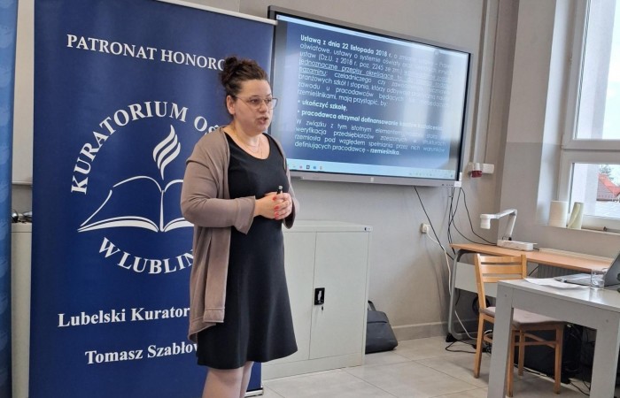 Kształcimy zawodowo 2025 r. - 14