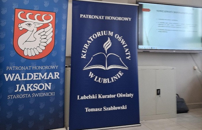 Kształcimy zawodowo 2025 r. - 18