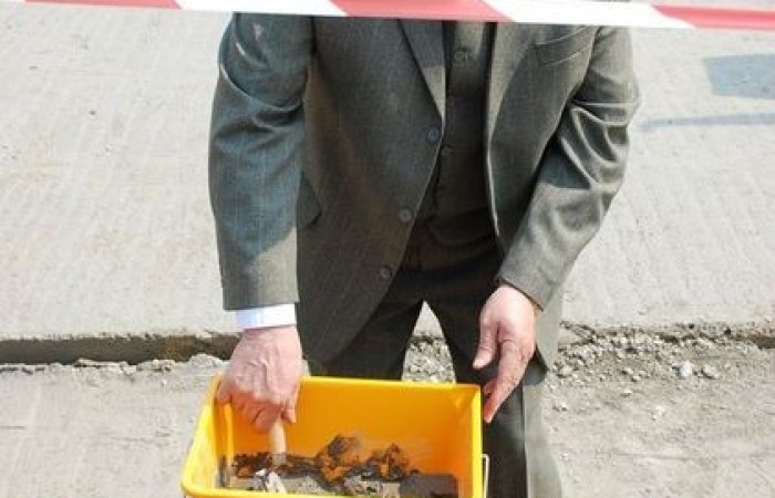 Kamien wegielny 30-04-09-30